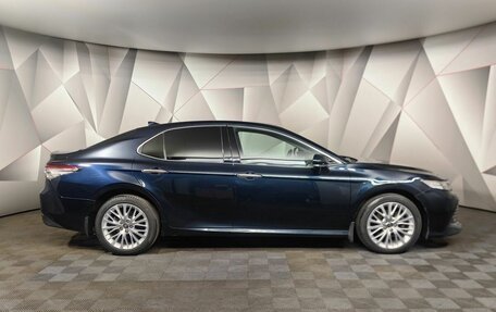 Toyota Camry, 2020 год, 3 149 000 рублей, 6 фотография