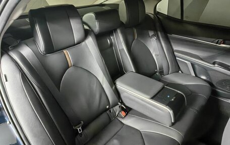 Toyota Camry, 2020 год, 3 149 000 рублей, 13 фотография