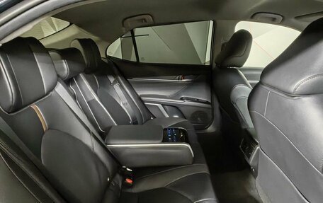 Toyota Camry, 2020 год, 3 149 000 рублей, 12 фотография