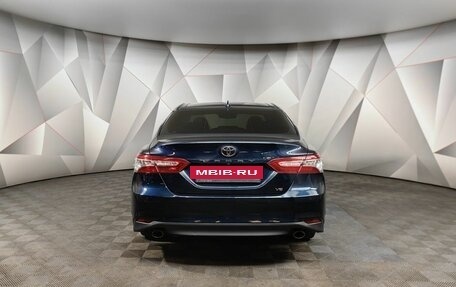 Toyota Camry, 2020 год, 3 149 000 рублей, 8 фотография