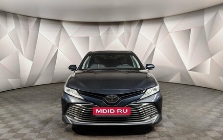 Toyota Camry, 2020 год, 3 149 000 рублей, 7 фотография