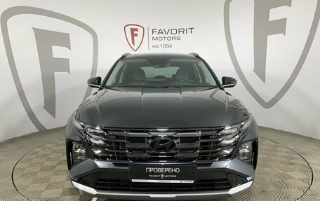 Hyundai Tucson, 2025 год, 4 149 000 рублей, 2 фотография