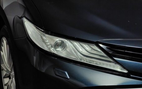 Toyota Camry, 2020 год, 3 149 000 рублей, 19 фотография