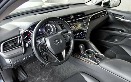 Toyota Camry, 2020 год, 3 149 000 рублей, 14 фотография