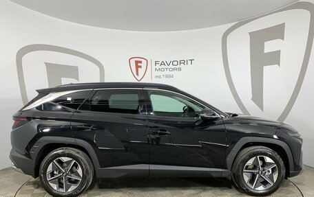 Hyundai Tucson, 2025 год, 4 149 000 рублей, 4 фотография