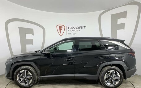 Hyundai Tucson, 2025 год, 4 149 000 рублей, 5 фотография