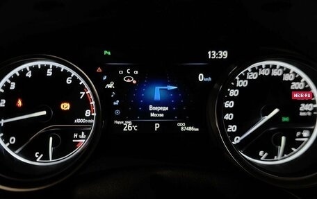 Toyota Camry, 2020 год, 3 149 000 рублей, 22 фотография