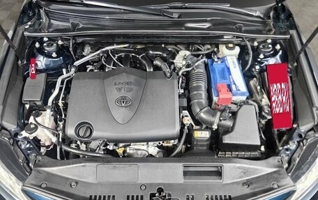 Toyota Camry, 2020 год, 3 149 000 рублей, 20 фотография