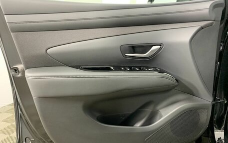Hyundai Tucson, 2025 год, 4 149 000 рублей, 8 фотография
