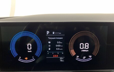 Hyundai Tucson, 2025 год, 4 149 000 рублей, 11 фотография