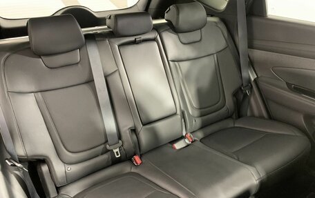 Hyundai Tucson, 2025 год, 4 149 000 рублей, 15 фотография