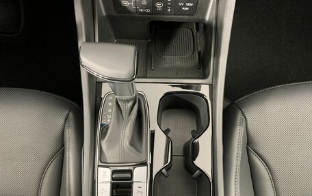 Hyundai Tucson, 2025 год, 4 149 000 рублей, 13 фотография