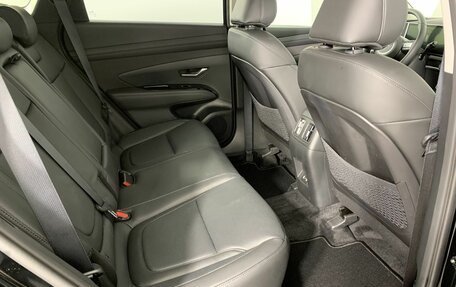 Hyundai Tucson, 2025 год, 4 149 000 рублей, 16 фотография