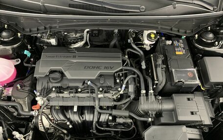 Hyundai Tucson, 2025 год, 4 149 000 рублей, 17 фотография
