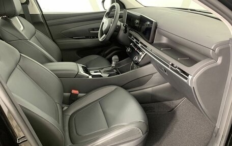 Hyundai Tucson, 2025 год, 4 149 000 рублей, 14 фотография