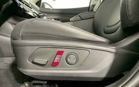 Hyundai Tucson, 2025 год, 4 149 000 рублей, 10 фотография