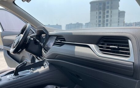 Haval F7x I, 2021 год, 1 326 000 рублей, 16 фотография