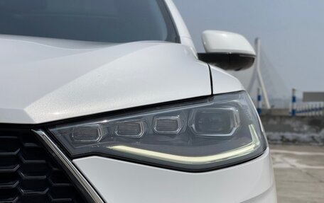 Haval F7x I, 2021 год, 1 326 000 рублей, 8 фотография