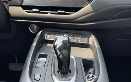 Haval F7x I, 2021 год, 1 326 000 рублей, 13 фотография