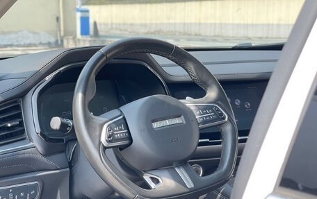 Haval F7x I, 2021 год, 1 326 000 рублей, 11 фотография