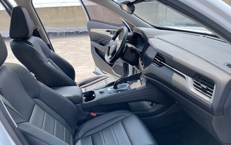 Haval F7x I, 2021 год, 1 326 000 рублей, 15 фотография