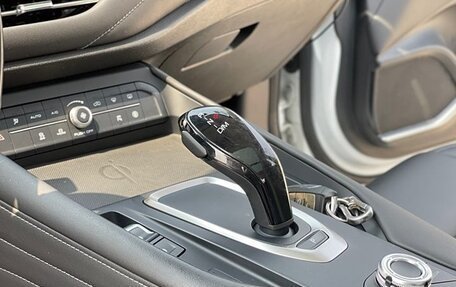 Haval F7x I, 2021 год, 1 326 000 рублей, 14 фотография