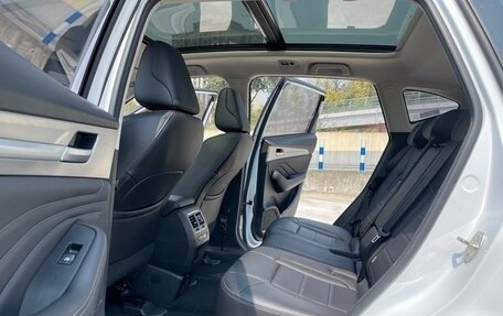 Haval F7x I, 2021 год, 1 326 000 рублей, 17 фотография