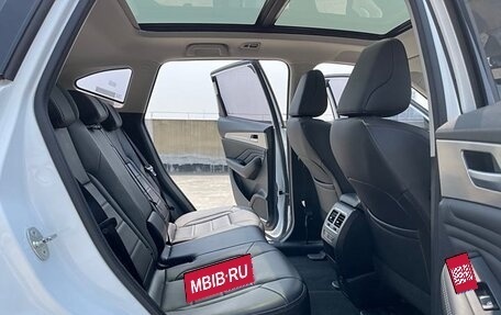 Haval F7x I, 2021 год, 1 326 000 рублей, 19 фотография
