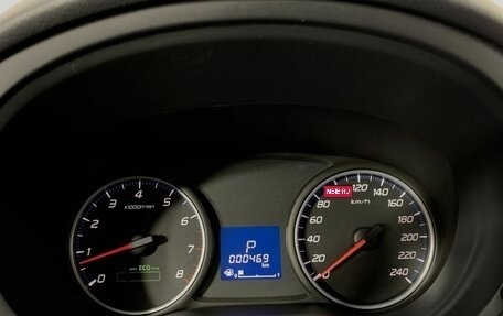 Mitsubishi Outlander III рестайлинг 3, 2022 год, 2 599 000 рублей, 11 фотография