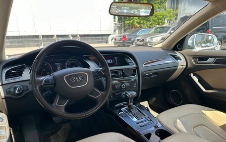 Audi A4, 2012 год, 1 740 000 рублей, 7 фотография