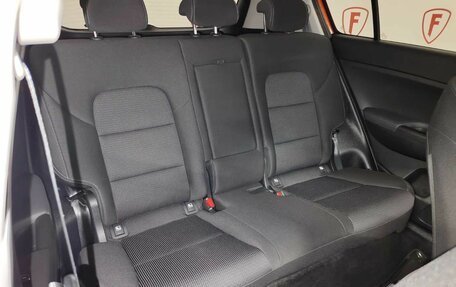 KIA Sportage IV рестайлинг, 2021 год, 2 350 000 рублей, 15 фотография