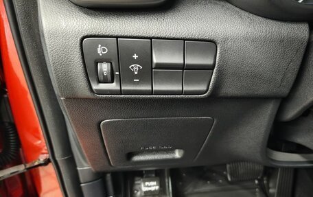KIA Sportage IV рестайлинг, 2021 год, 2 350 000 рублей, 9 фотография