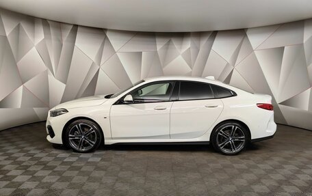 BMW 2 серия F44, 2021 год, 3 250 000 рублей, 5 фотография