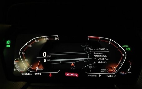 BMW 2 серия F44, 2021 год, 3 250 000 рублей, 15 фотография