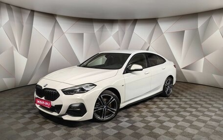 BMW 2 серия F44, 2021 год, 3 250 000 рублей, 1 фотография