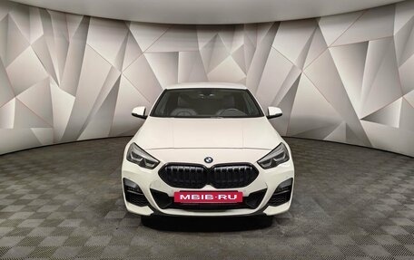 BMW 2 серия F44, 2021 год, 3 250 000 рублей, 3 фотография
