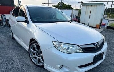 Subaru Impreza III, 2011 год, 833 000 рублей, 1 фотография