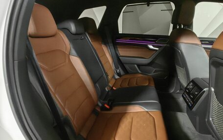 Volkswagen Touareg III, 2020 год, 6 299 000 рублей, 13 фотография