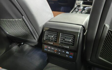Volkswagen Touareg III, 2020 год, 6 299 000 рублей, 18 фотография