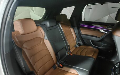 Volkswagen Touareg III, 2020 год, 6 299 000 рублей, 14 фотография