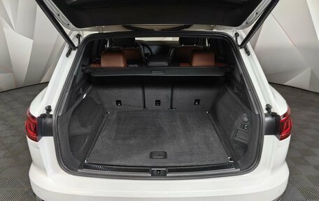 Volkswagen Touareg III, 2020 год, 6 299 000 рублей, 21 фотография