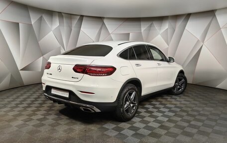 Mercedes-Benz GLC Coupe, 2022 год, 5 793 000 рублей, 2 фотография