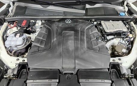Volkswagen Touareg III, 2020 год, 6 299 000 рублей, 20 фотография