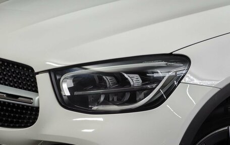 Mercedes-Benz GLC Coupe, 2022 год, 5 793 000 рублей, 9 фотография