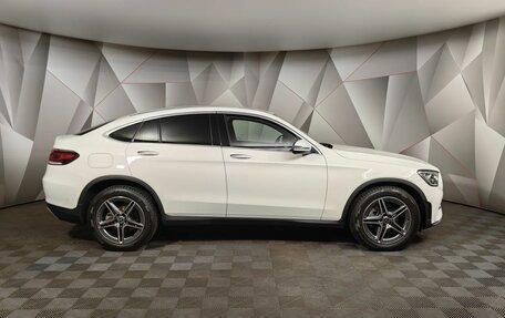 Mercedes-Benz GLC Coupe, 2022 год, 5 793 000 рублей, 6 фотография