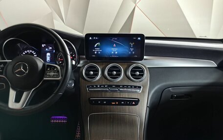 Mercedes-Benz GLC Coupe, 2022 год, 5 793 000 рублей, 12 фотография