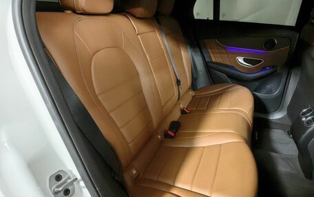 Mercedes-Benz GLC Coupe, 2022 год, 5 793 000 рублей, 13 фотография
