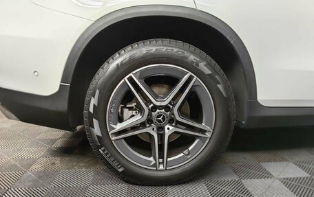 Mercedes-Benz GLC Coupe, 2022 год, 5 793 000 рублей, 18 фотография