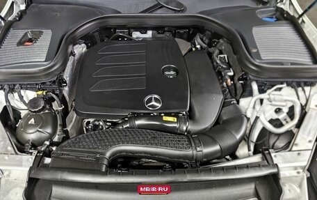 Mercedes-Benz GLC Coupe, 2022 год, 5 793 000 рублей, 19 фотография