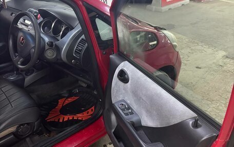 Honda Fit III, 2001 год, 400 000 рублей, 10 фотография